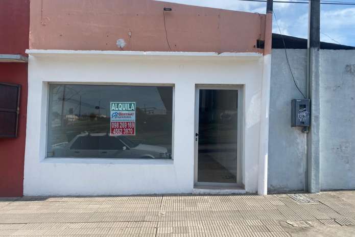 Local comercial