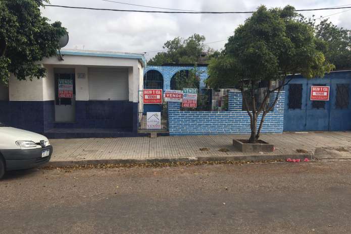 Linda Casa en Venta