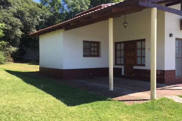 Casa "He Llegado" 1.