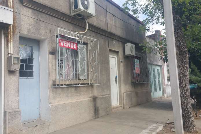 Venta de 2 casas.