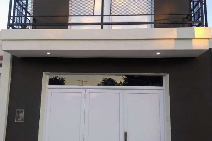 Apto en Barrio Villa Malvina